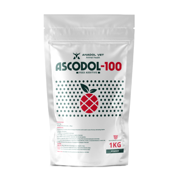 ASCODOL-100-1000G