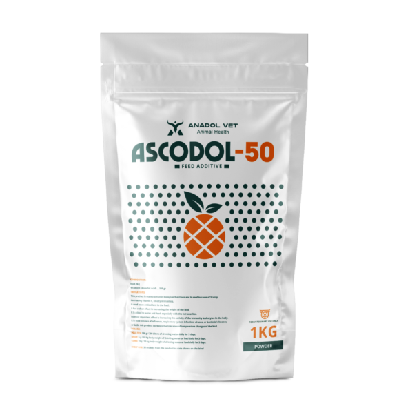 ASCODOL-50-1000G