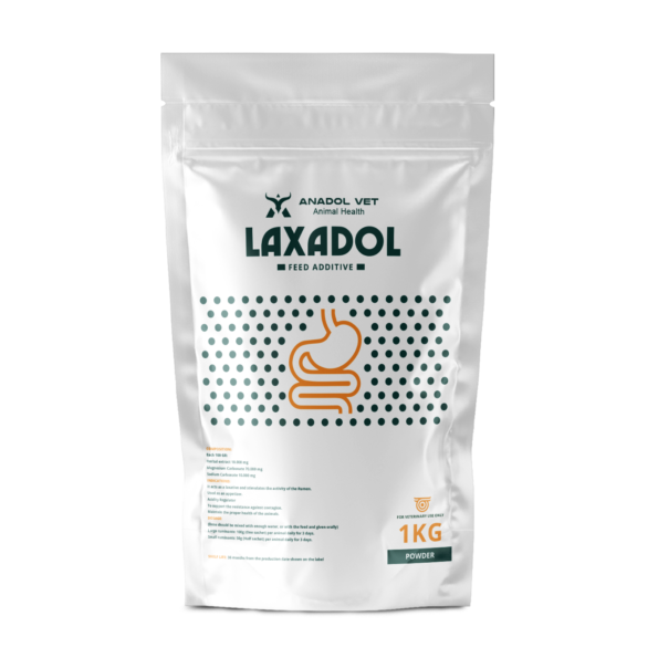 LAXADOL