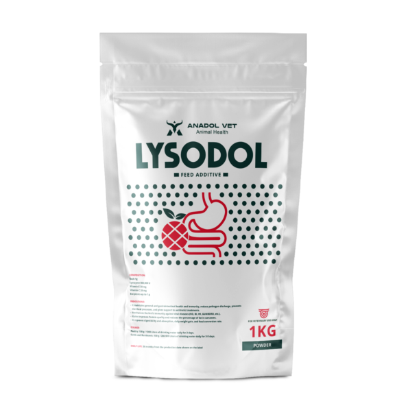 LYSODOL