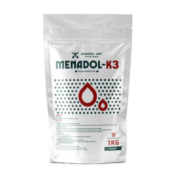 MENADOL-K3