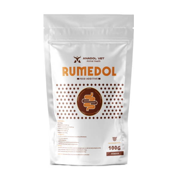 RUMEDOL-1