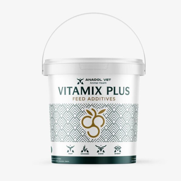 VITAMIX-PLUS