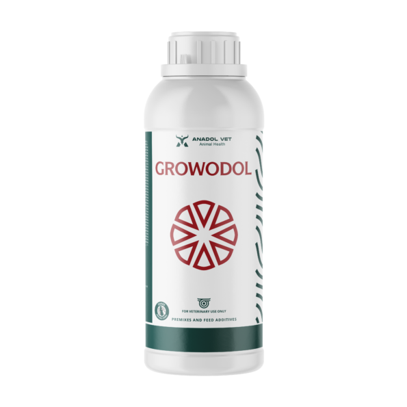 GROWODOL-1L-EN