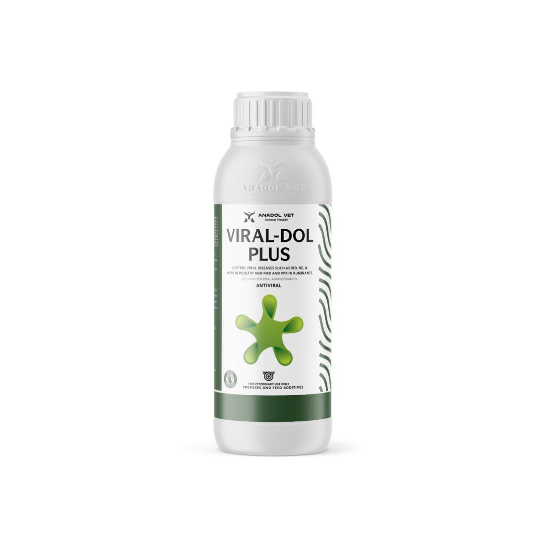 VIRAL-DOL PLUS
