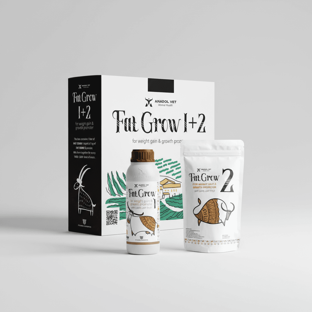 FAT GROW